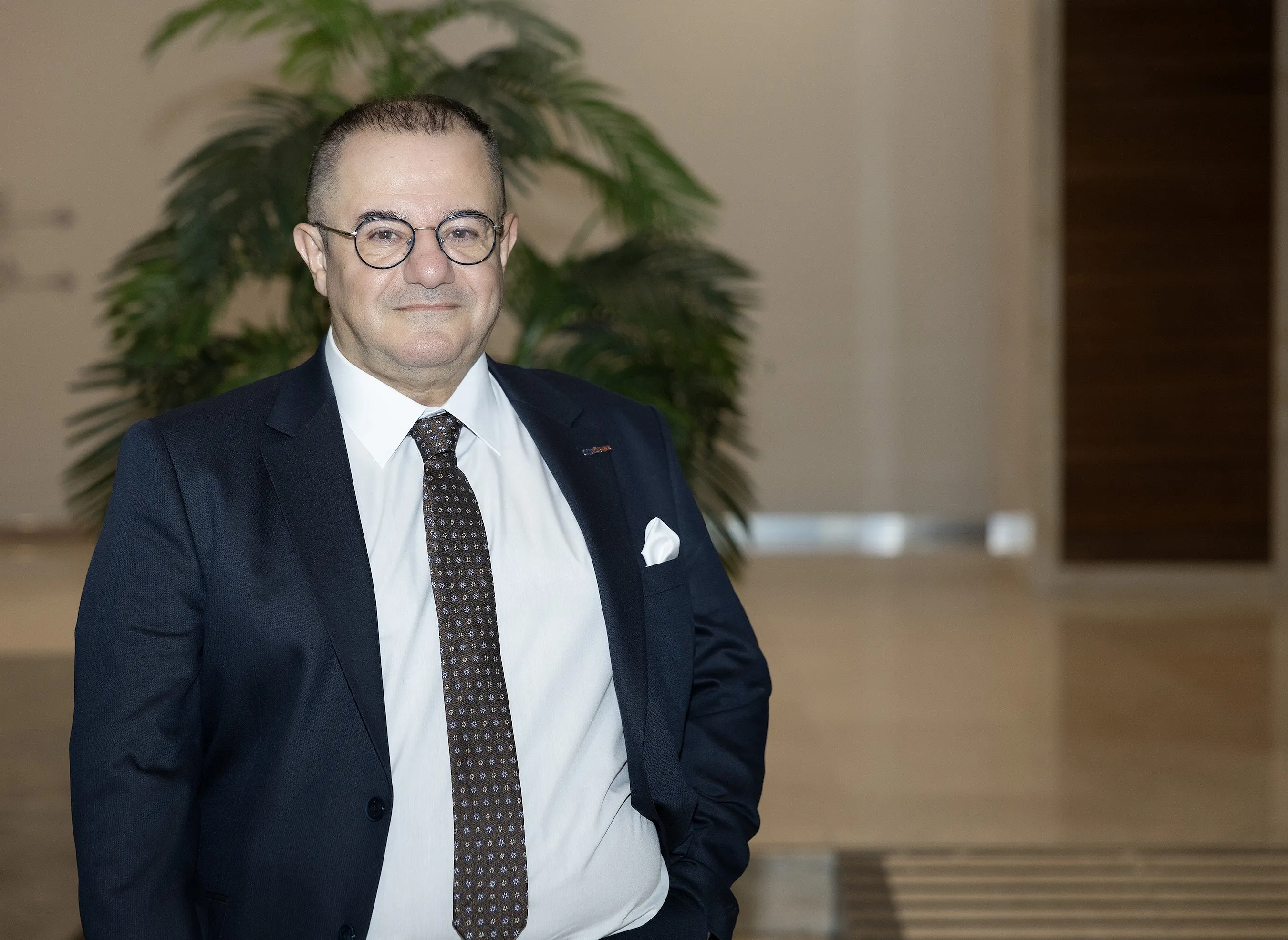 HAKAN ÇINAR YENİ GÖRSEL